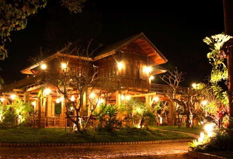 Sai Ngam Beach Resort Pathio Exterior foto